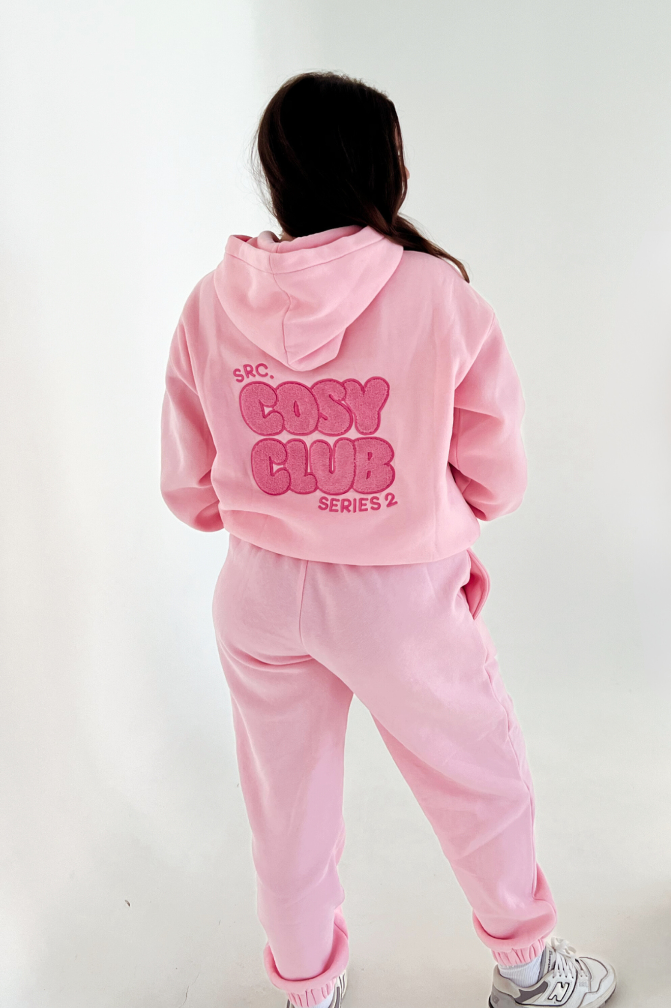 Pink XS cute & cozy hotsell listing